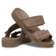 Crocs Brooklyn Buckle Low Low